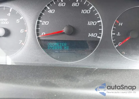 2007 Chevrolet Impala Ltz from USA, damaged, VIN 2G1WU58RX79144579